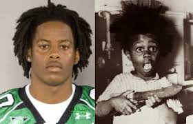 Separated at Birth: The UNT Edition