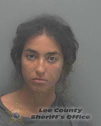 Woman who stabbed her mom at Cape Coral home gets 15-years in prison