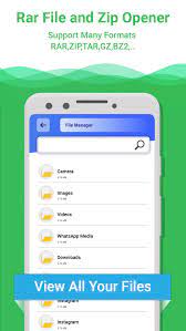 Its common that while you download to your phone, may. Rar File Extractor Zip Unzip File Compressor For Android Apk Download