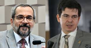 Tem mestrado em políticas públicas, foi deputado estadual 2x. Weintraub Destroca Senador Dpvat Que Da Chilique Em Frente Aos Colegas Veja O Video