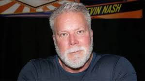 Kevin Nash Joins Cast Of Dramedy “Caroline”