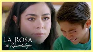 Aquí les dejo la aventura del detrás de cámaras grabando la serie #loop contacto negocios: Thá»'ng Ke Video Youtube Cho Hugo Es Maltratado Por Su Madrastra Padre Es Mas Que Una Palabra La Rosa De Guadalupe Noxinfluencer