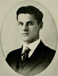 David Atwell Rendleman (1897-1979)