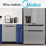 Who Makes Midea Appliances?
