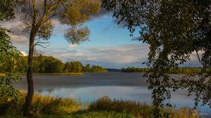 Dadurch erleben wir land und leute noch intensiver! Natur Pur Litauens Traumhafte Nationalparks