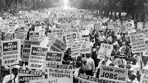 I have a dream is a public speech that was delivered by american civil rights activist martin luther king jr. Martin Luther King Zdfmediathek