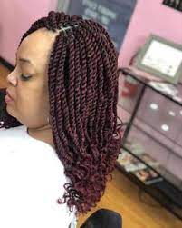 The second time, it took around six hours. 270 Hair Braiding Styles Ideas In 2021 Natural Hair Styles Braided Hairstyles Hair Styles