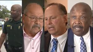 Broward County Sheriff Democratic primary: Meet the candidates