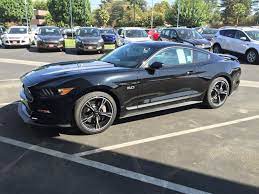 Maybe you would like to learn more about one of these? File 2016 Mustang Gt Cs Jpg Wikipedia