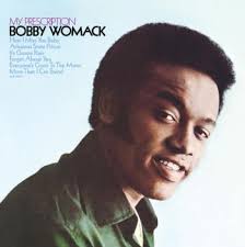 Womack Bobby