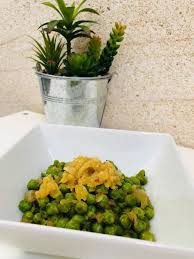 Mimi Gbas Le Blog Adopte La Cuisine A Index Glycemique Bas Sale Recette Petit Pois Fruits Et Legumes De Saison Recette