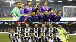 The new shirt of real madrid 2009/10 unveiled. Champions League Five Differences Between Real Madrid And Juventus From Cardiff To Now Marca In English