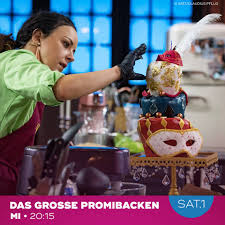 122 recettes de gravity cake avec photos : Promibacken Rezepte Jasmin Wagner Rezepte