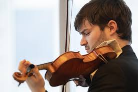 Nathan Meltzer (@nathanmeltzerviolin) • Instagram photos and videos