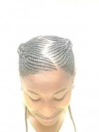 Cornrow braids are a gift for natural hair that was sent right from above. Teenage Love Cornrows Braids For Short Hair Natural Hair Stylists Short Hair Styles African American