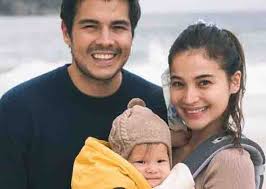 Where was erwan heussaff born? Anne Curtis And Erwan Heussaff Raise Php1 8 Million For Less Fortunate Children Showbiz Chika