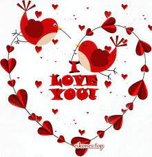 Pin On I Love You