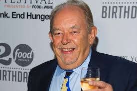 William Blum, "Killing Hope" and "Rogue State" author praised by al-Qaeda  leader Osama bin Laden, dies at 85