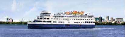 Great Lakes Cruise Company Victory I Ii Great Lakes Cruise Company