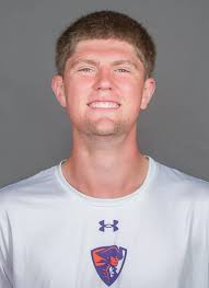 2025-26 Hobart Tennis Roster