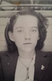 Charlotte V. Hargrave