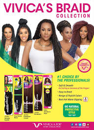 Found in outre & darling mirron.onelink.me/cneb/app. 45 Jumbo Braid 100 Kanekalon Fiber Jkb V Crochet Braiding Hair By Vivica A Fox Crochet Braids Kanekalon Braided Hairstyles Jumbo Braid