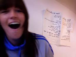 Terrie Miller — Kreativt Forum