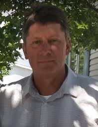 Obituary information for Thomas Ray Dodson Jr.