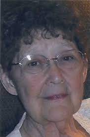 Zona L. Bashore Obituary