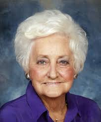 Ruth Beam Obituary (2013)