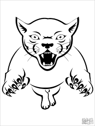 Some of the coloring page names are black panther coloring, coloriage de spiderman imprimer gratuit dessus coloriage, black panther coloring book black panther coloring, black panther black white art black panther, 14 pics of black panther. Panther Coloring Page To Print Coloringbay