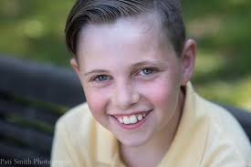 Pati Smith Photography