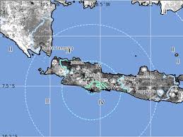 Ketaren, meninggal dunia di rumah sakit medistra gatot subroto, jakarta selatan, sore ini pukul 15.25 wib. Gempa Dan Tsunami Yang Selalu Mengintai Pangandaran Tirto Id