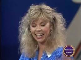 Super Password (Ep. 426) (5-19-1986) (Day 1 of 5) (Elaine Joyce & Steven  Furst)