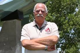 RIP Colonel Gail R. "EVIL" Peck, 31 Oct 1940