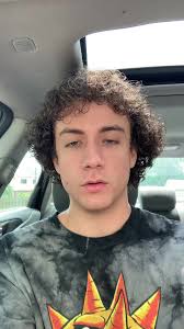 This my cover. #bensonboone