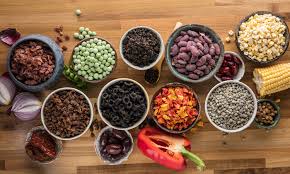 What is freeze drying and how to freeze dry food. Freeze Drying Offers Nutrition With Shelf Life New Food Magazine