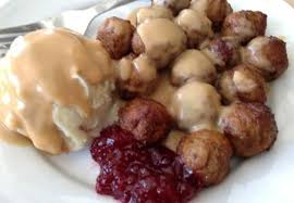 Jangan sampai hangus.emm.kalau takde jenama marina,belasah jela meatball jenama apapun. Resepi Meatball Ikea Mudah Dan Ringkas