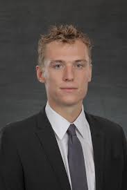 Central Collegiate Hockey Association athletes