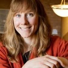 Kate Clancy's Profile