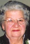 Lena Paolini Obituary (2013)