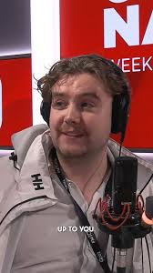 When the kids are more terrifying than the adults 🫣 We sat down with Adam  Pullman and Mackenzie Leigh, stars of 'Salem's Lot', an adaptation of  Stephen Kings famous novel. Watch the