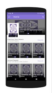 Prepare online for ugc net exam. Best Ugc Net Computer Science Preparation App For Android Apk Download