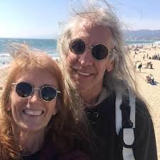 The Naked Hippies Way