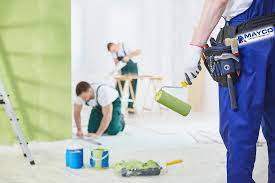 Check with the appropriate licensing authority directly to ensure coverage. Oregon City Painting Contractor Mayco Painting Llc