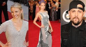 The newlyweds were having a double date with benji's twin brother joel madden and his wife nicole richie at the four seasons hotel in beverly hills, reported ace showbiz. Cameron Diaz Asks Beau Benji Madden S Sister In Law Nicole Richie To Plan Their Wedding Entertainment News The Indian Express
