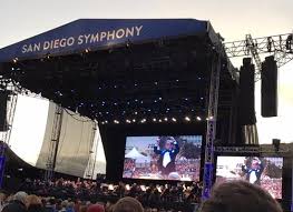 San Diego Symphony 2019 All You Need To Know Before You Go