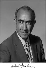 Herbert Friedman