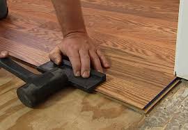 Install A Laminate Floor Installing Laminate Wood Flooring Wood Laminate Laminate Flooring