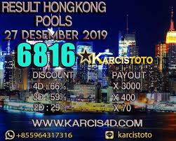 Result Hongkong Pools 27 Desember 2019 Pool Hong Kong 24 And Me